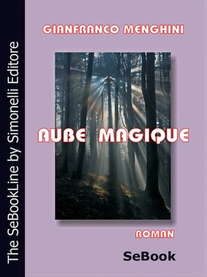 cover image of Par un Etrange Magie... a l'Aube